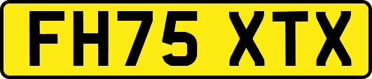 FH75XTX