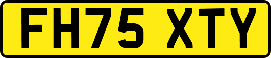 FH75XTY
