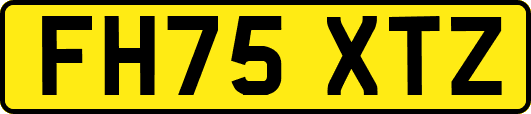FH75XTZ