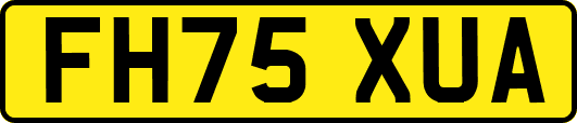 FH75XUA