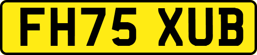 FH75XUB