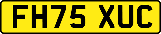 FH75XUC