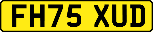 FH75XUD