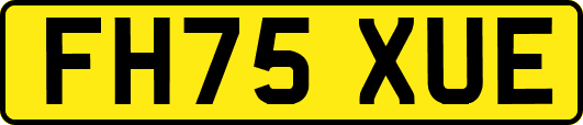 FH75XUE