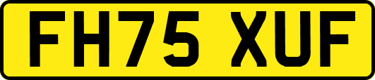 FH75XUF