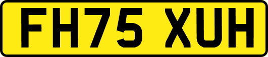 FH75XUH