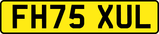 FH75XUL
