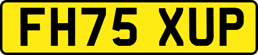 FH75XUP