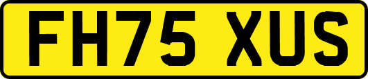 FH75XUS