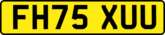 FH75XUU
