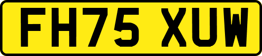 FH75XUW