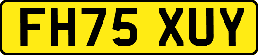 FH75XUY