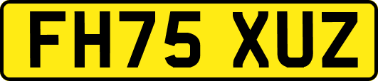 FH75XUZ
