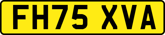 FH75XVA