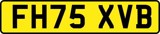FH75XVB