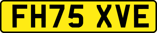 FH75XVE