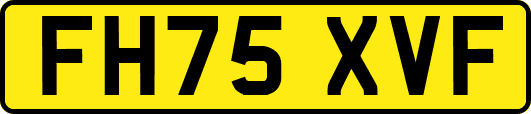 FH75XVF
