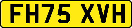 FH75XVH