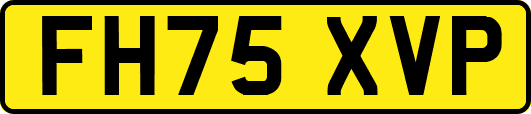FH75XVP