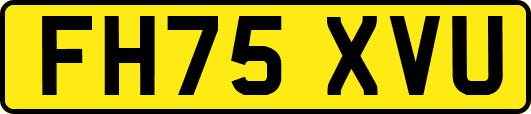 FH75XVU