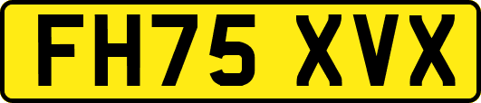 FH75XVX