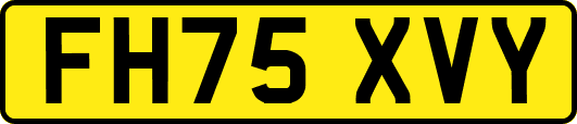 FH75XVY