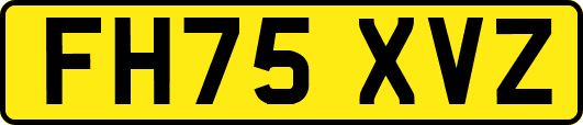 FH75XVZ