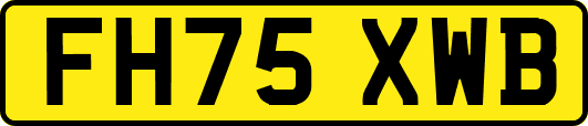 FH75XWB