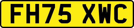 FH75XWC