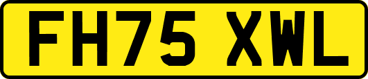 FH75XWL