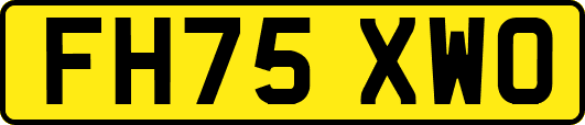 FH75XWO