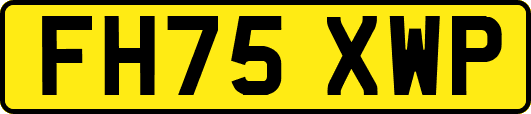 FH75XWP