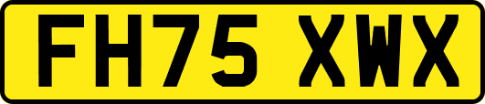 FH75XWX
