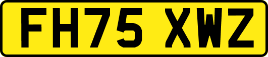 FH75XWZ