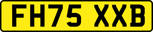 FH75XXB