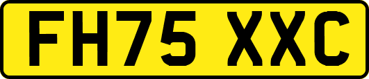 FH75XXC