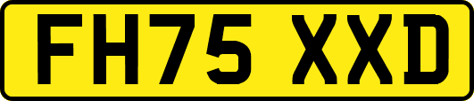 FH75XXD