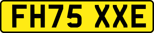 FH75XXE