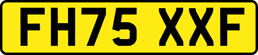 FH75XXF