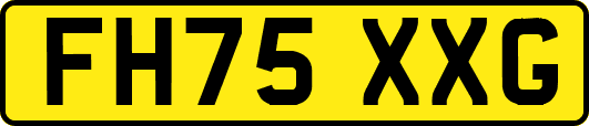FH75XXG