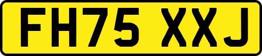 FH75XXJ