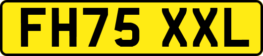 FH75XXL