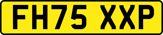 FH75XXP