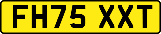 FH75XXT