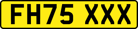 FH75XXX