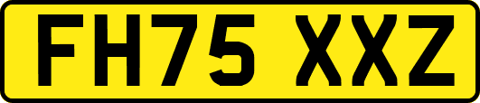 FH75XXZ