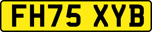 FH75XYB