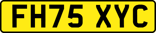 FH75XYC