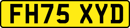 FH75XYD