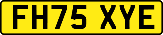 FH75XYE